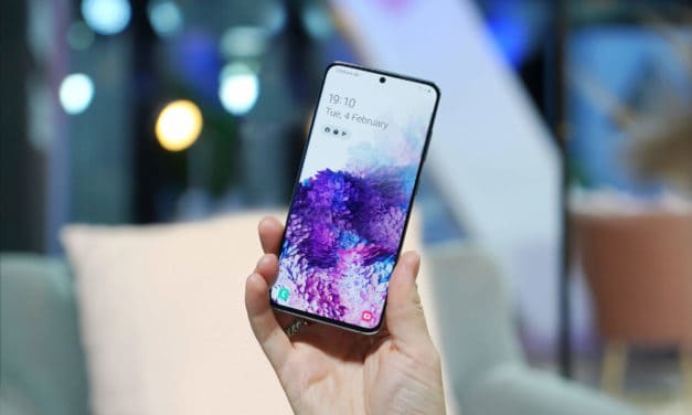 Kooperation mit US-Exchange Gemini: Samsung bleibt auf Bitcoin-Kurs