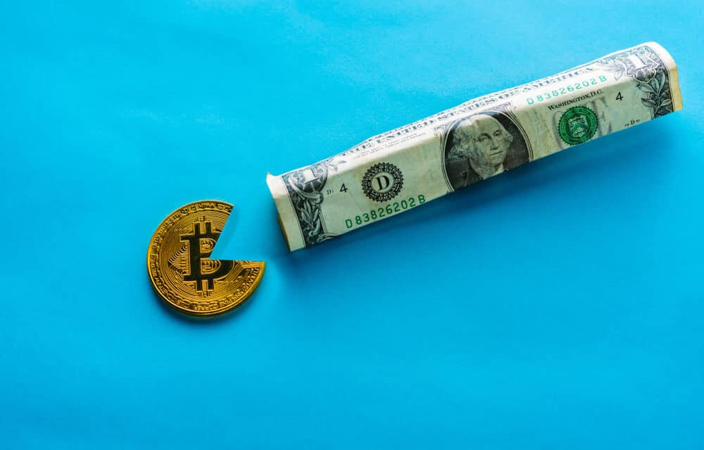 Wieso Bitcoin (BTC) wertvoll ist – 5 Gründe für den Aufstieg