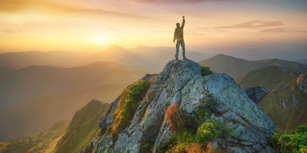 Reich durch Bitcoin: Was wir von BTC-Milliardären lernen können