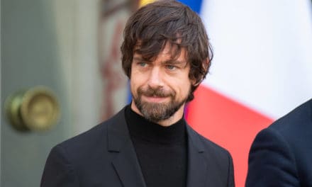 Twitter-CEO Dorsey: Vom Masseur zum Messenger-Mogul