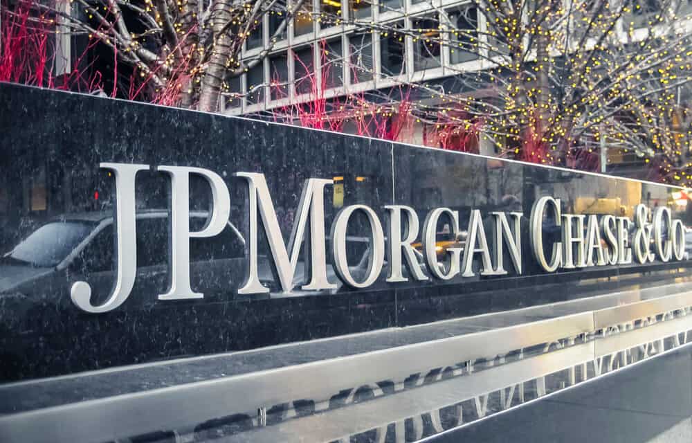 JPMorgan-Strategie sieht Bitcoin als aktuell fair bewertet an