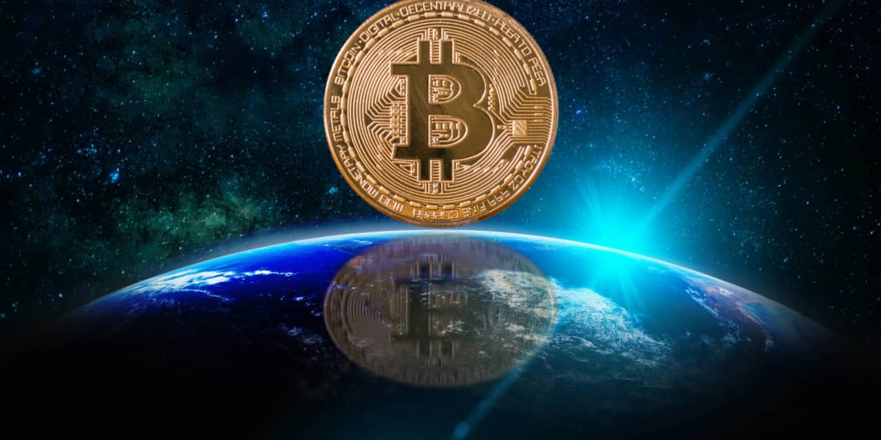 Bitcoin (BTC) und SpaceX – „Wetten auf die Zukunft der Menschheit“