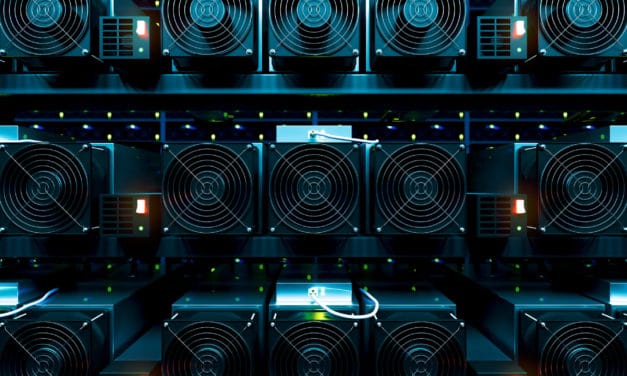 Neue ASIC-Generation für effizienteres Bitcoin Mining