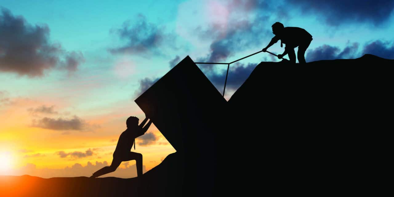 Bitcoin-Gesetzeslage bleibt Work-In-Progress – Regulierungs-ECHO