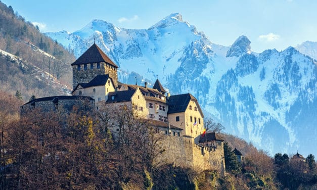 Liechtenstein: Token als Wertrechte – Die passende Rechtsliteratur