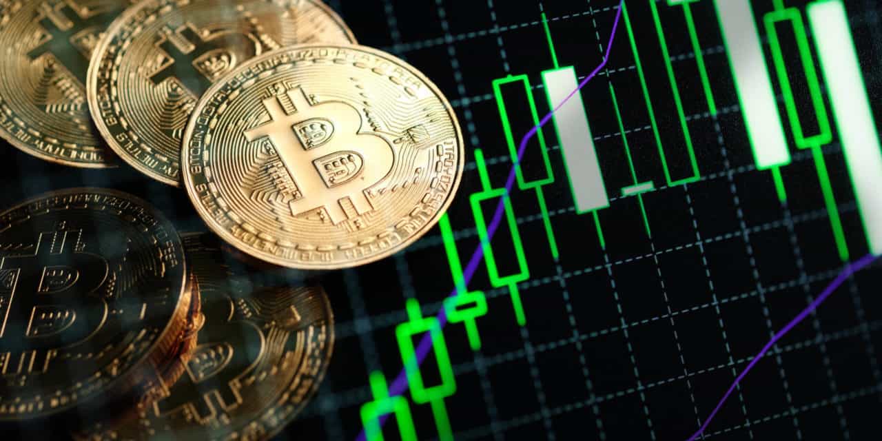 Bitcoin-Kurs (BTC) knackt die 10.000 US-Dollar – Wale im Aufbruch