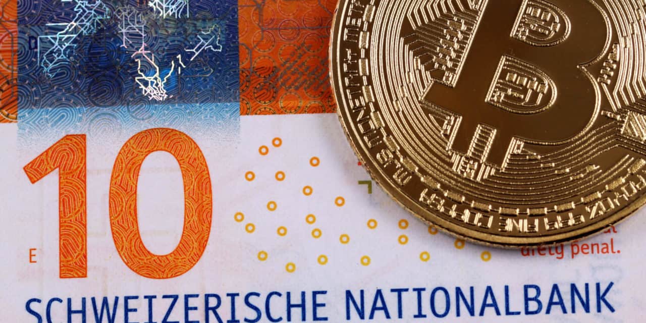 Schweizer Bank Maerki Baumann erhält Lizenz für Krypto-Trading