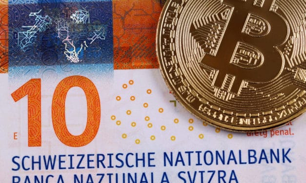 Schweizer Bank Maerki Baumann erhält Lizenz für Krypto-Trading