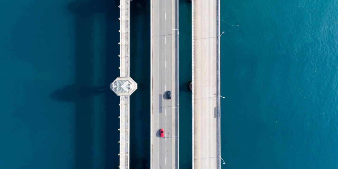 Tether (USDT) über OMG an Ethereum angebunden