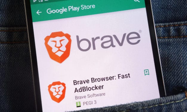 Krypto-Browser Brave: Nutzerzahlen in einem Jahr mehr als verdoppelt
