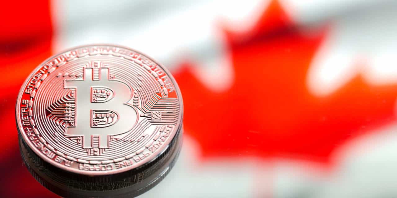 Kanada: Regulatorischer Ritterschlag für Krypto-Börsen und -Dienstleister