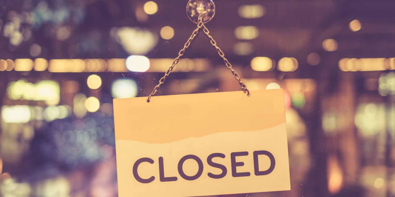 R.I.P Civil: Journalismus-Blockchain schließt ihre Pforten