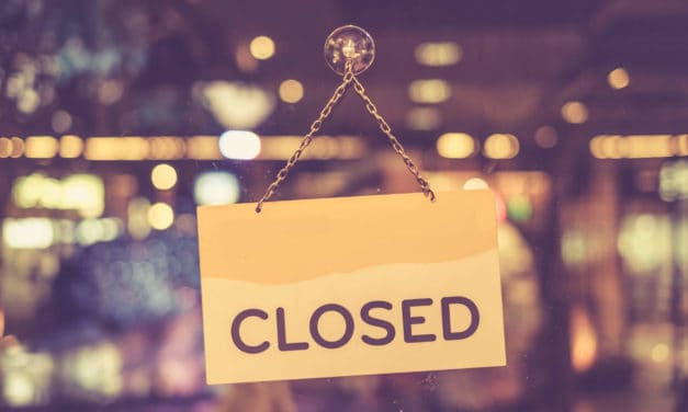 R.I.P Civil: Journalismus-Blockchain schließt ihre Pforten