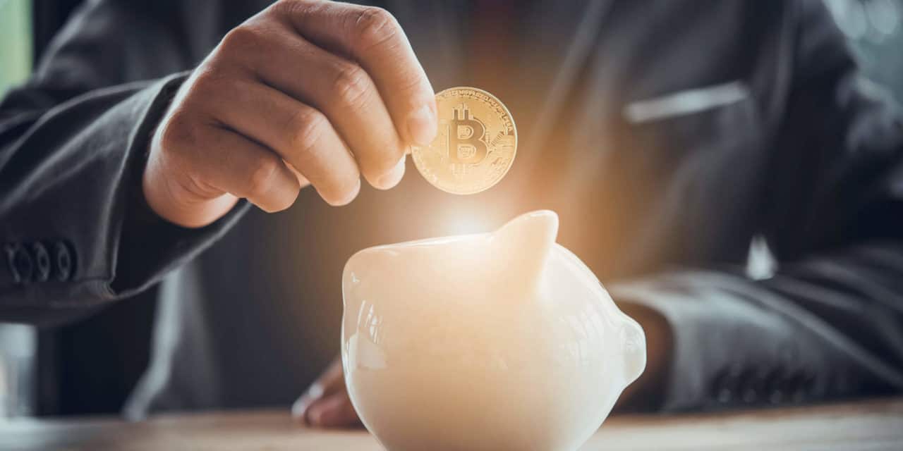 5 Millionen US-Dollar für Bitcoin-Bank-Anwärterin (BTC)