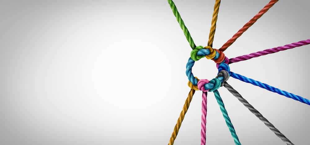 Interwork Alliance: Blockchain-Verband nimmt Arbeit auf