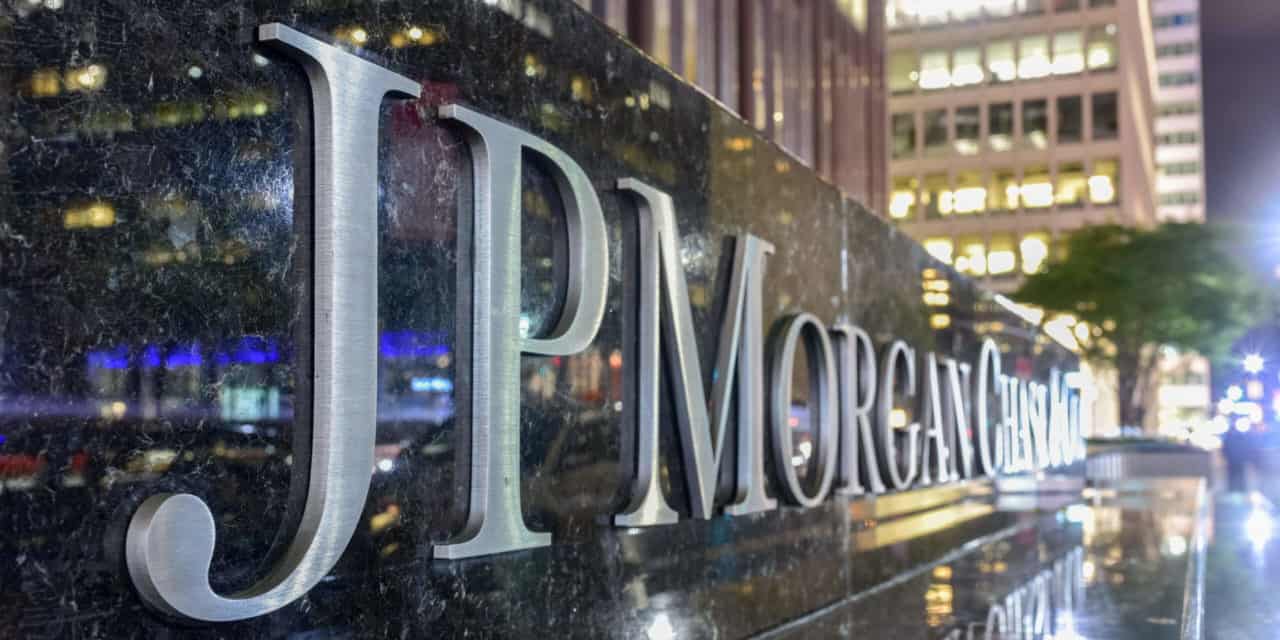 JP Morgan: Beilegung eines Gerichtsverfahrens mit 2,5 Millionen Dollar