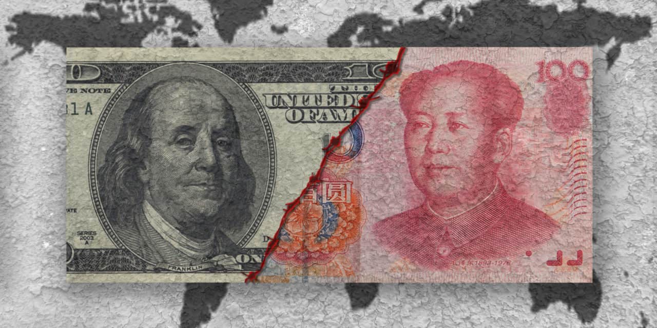 Chinas digitale Währung: Was wir bisher über „DC/EP“ wissen