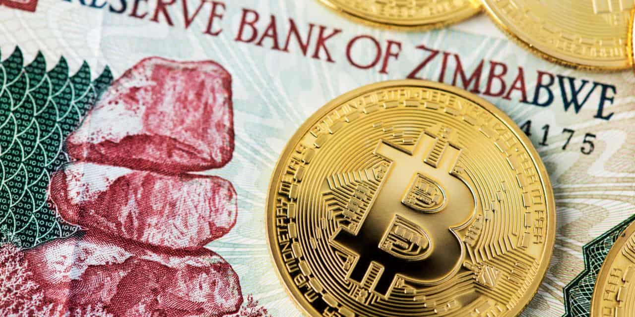 Bitcoin Boom in Afrika: Die Sache hat nur einen Haken