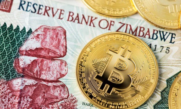Bitcoin Boom in Afrika: Die Sache hat nur einen Haken