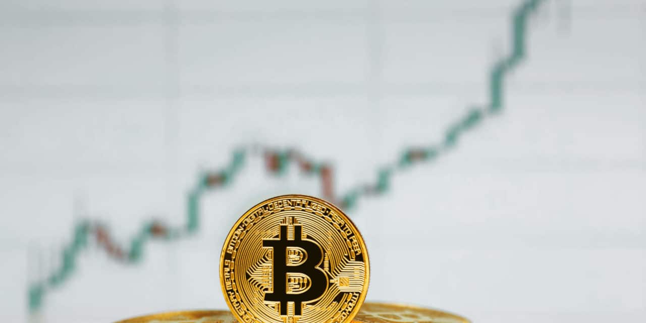 Bitcoin 2020 bei 20.000 US-Dollar? Bloomberg bullish