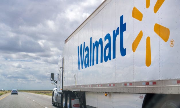 Chinesische Walmart-Tochter wird zum Blockchain-Pionier