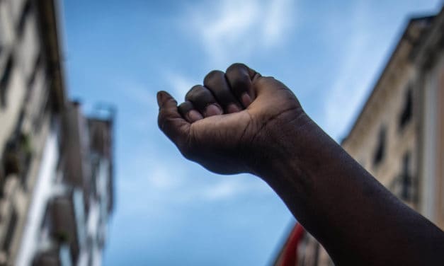 US-Proteste: Ripple bekennt Farbe im Fall George Floyd