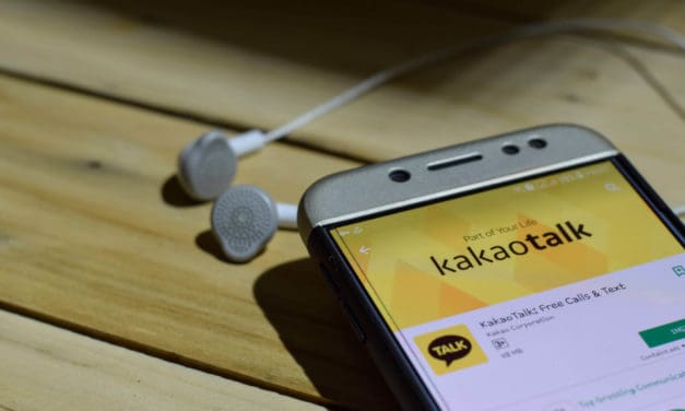 Kakao integriert Krypto-Wallet in Messenger-Dienst