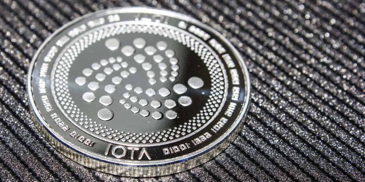 IOTA und Ethereum bullish, Ripple kann Seitwärtsrange nicht verlassen