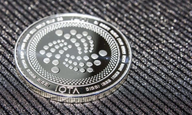 IOTA und Ethereum bullish, Ripple kann Seitwärtsrange nicht verlassen