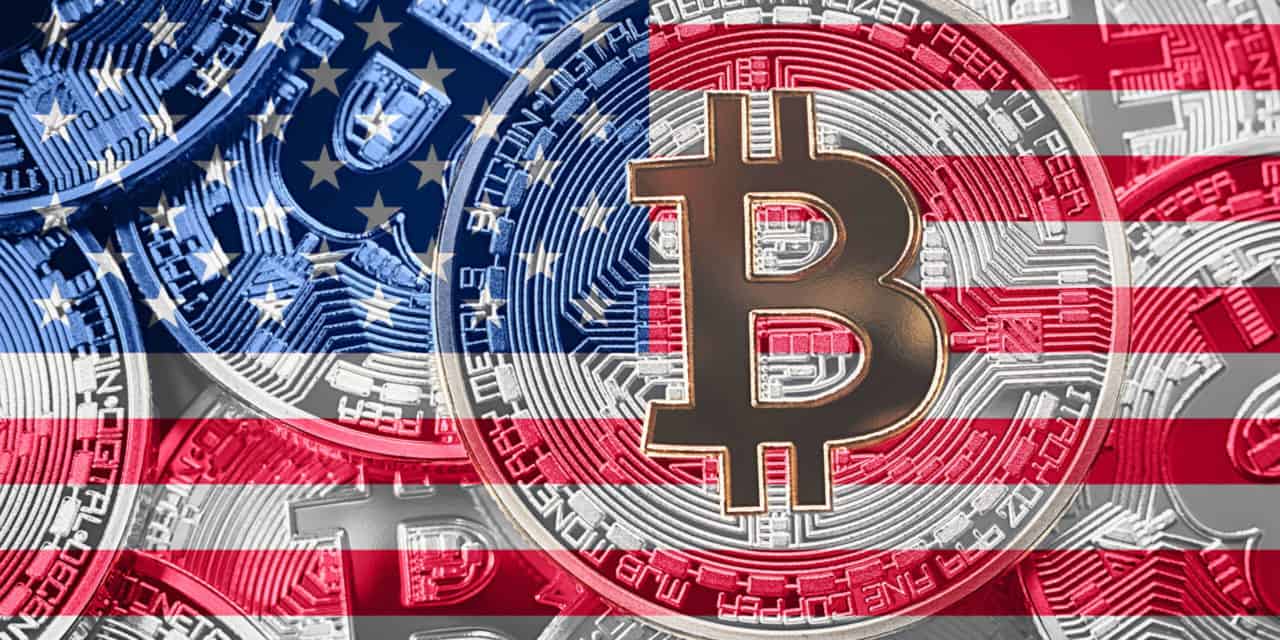 Bitcoin-Regulierung (BTC): USA ist auf Suche nach Hilfe