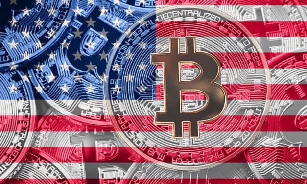 Bitcoin-Regulierung (BTC): USA ist auf Suche nach Hilfe