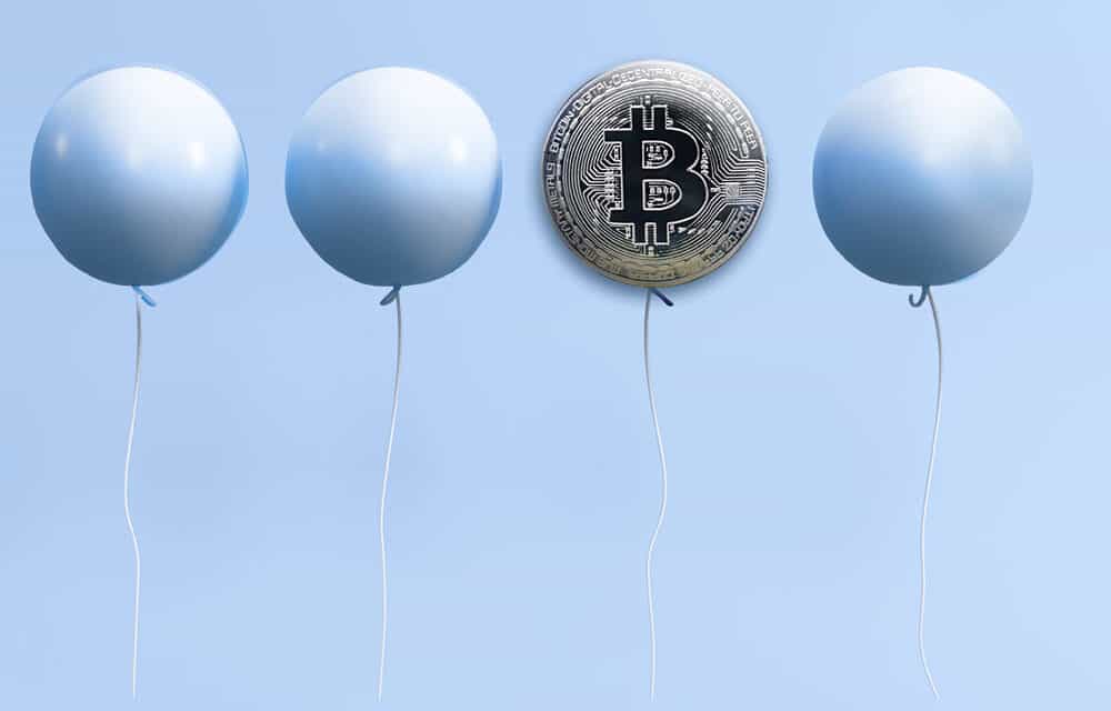 Die Marktkapitalisierung von Bitcoin (BTC) – ein Richtwert