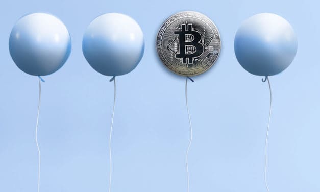 Die Marktkapitalisierung von Bitcoin (BTC) – ein Richtwert