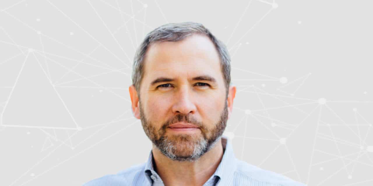 Krypto-Köpfe: Brad Garlinghouse – der Mann hinter Ripple