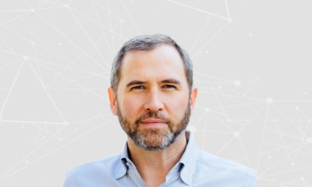 Krypto-Köpfe: Brad Garlinghouse – der Mann hinter Ripple