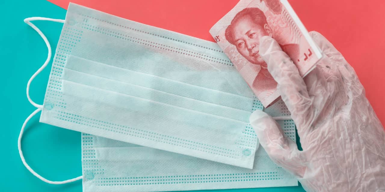 Regulierungs-ECHO: Wann kommt die chinesische CBDC?