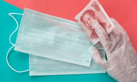 Regulierungs-ECHO: Wann kommt die chinesische CBDC?