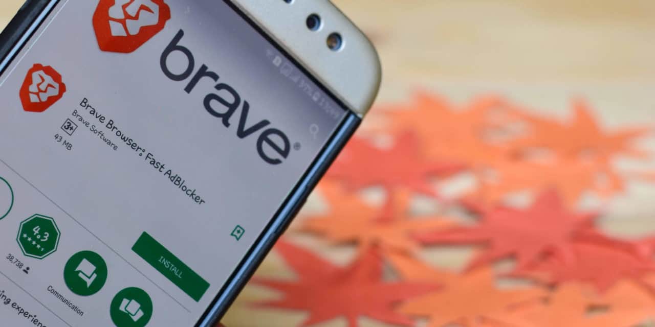 Brave: CEO Brendan Eich entschuldigt sich bei seinen Usern