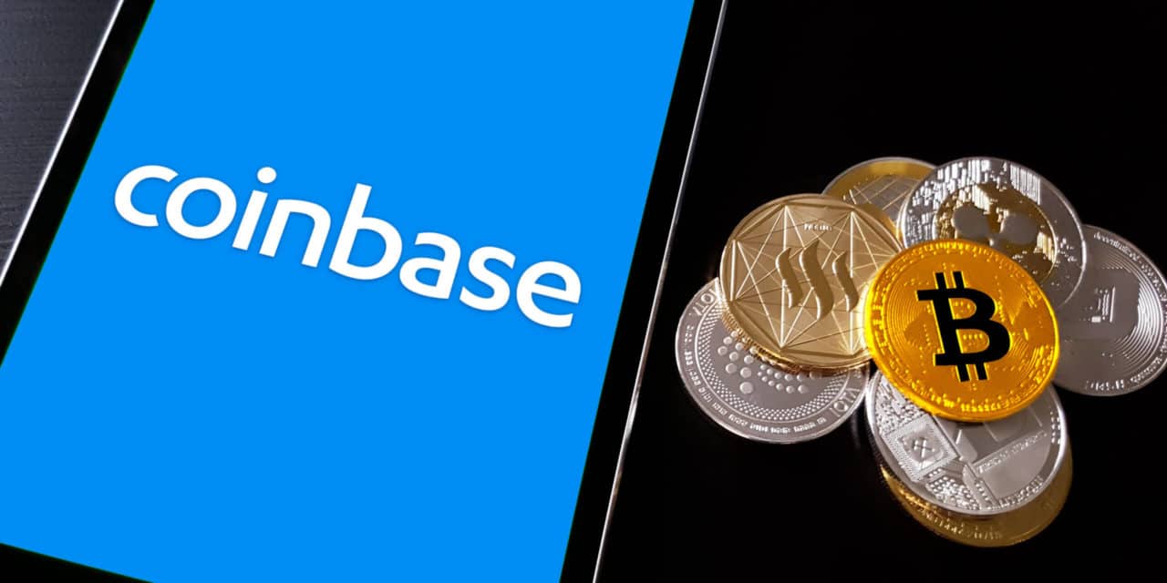 Coinbase: Warum die Plattform ausgerechnet bei 10k ausfiel