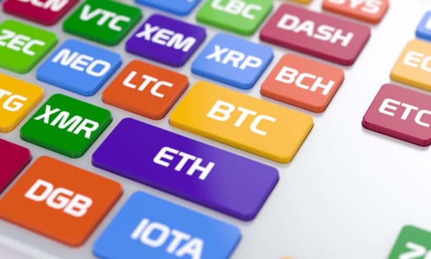 Altcoins weiterhin bullish, Cardano (ADA) mit starker Performance