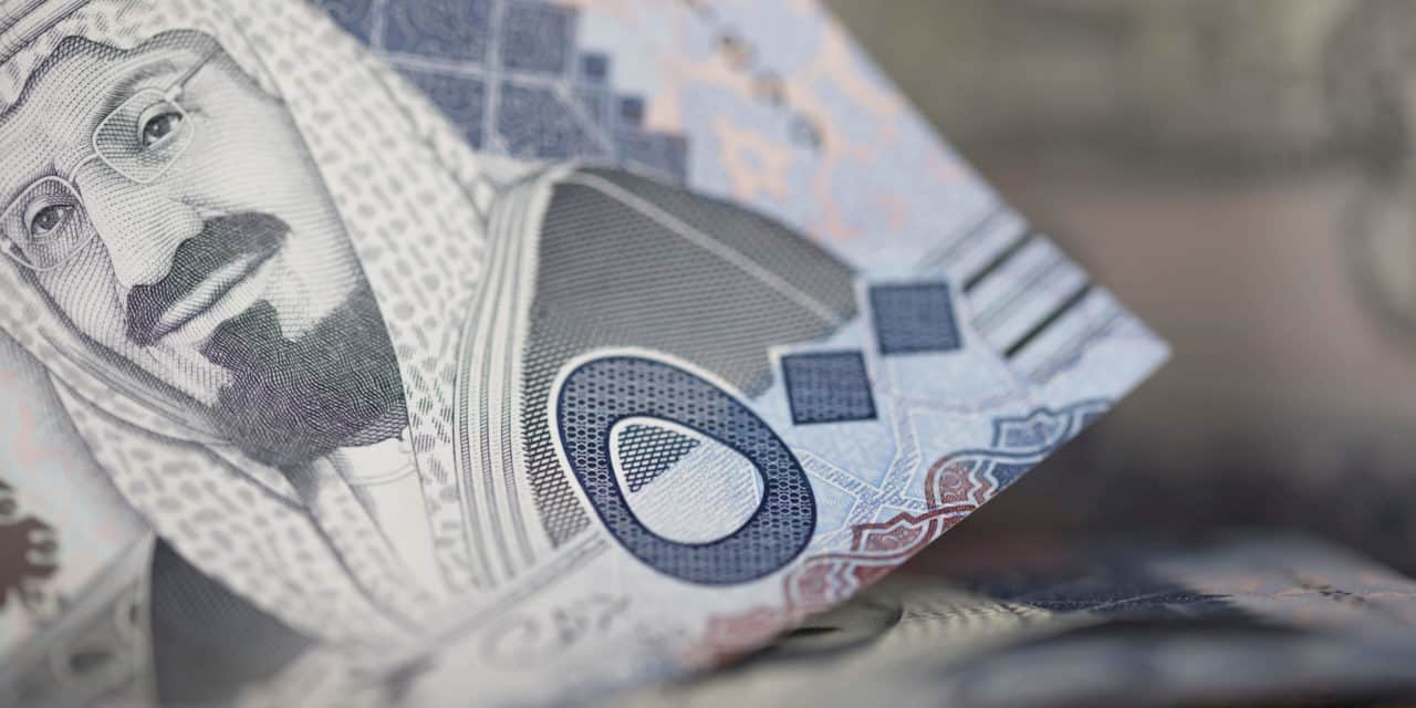 Saudische Zentralbank verteilt Corona-Hilfen über Blockchain-Technologie