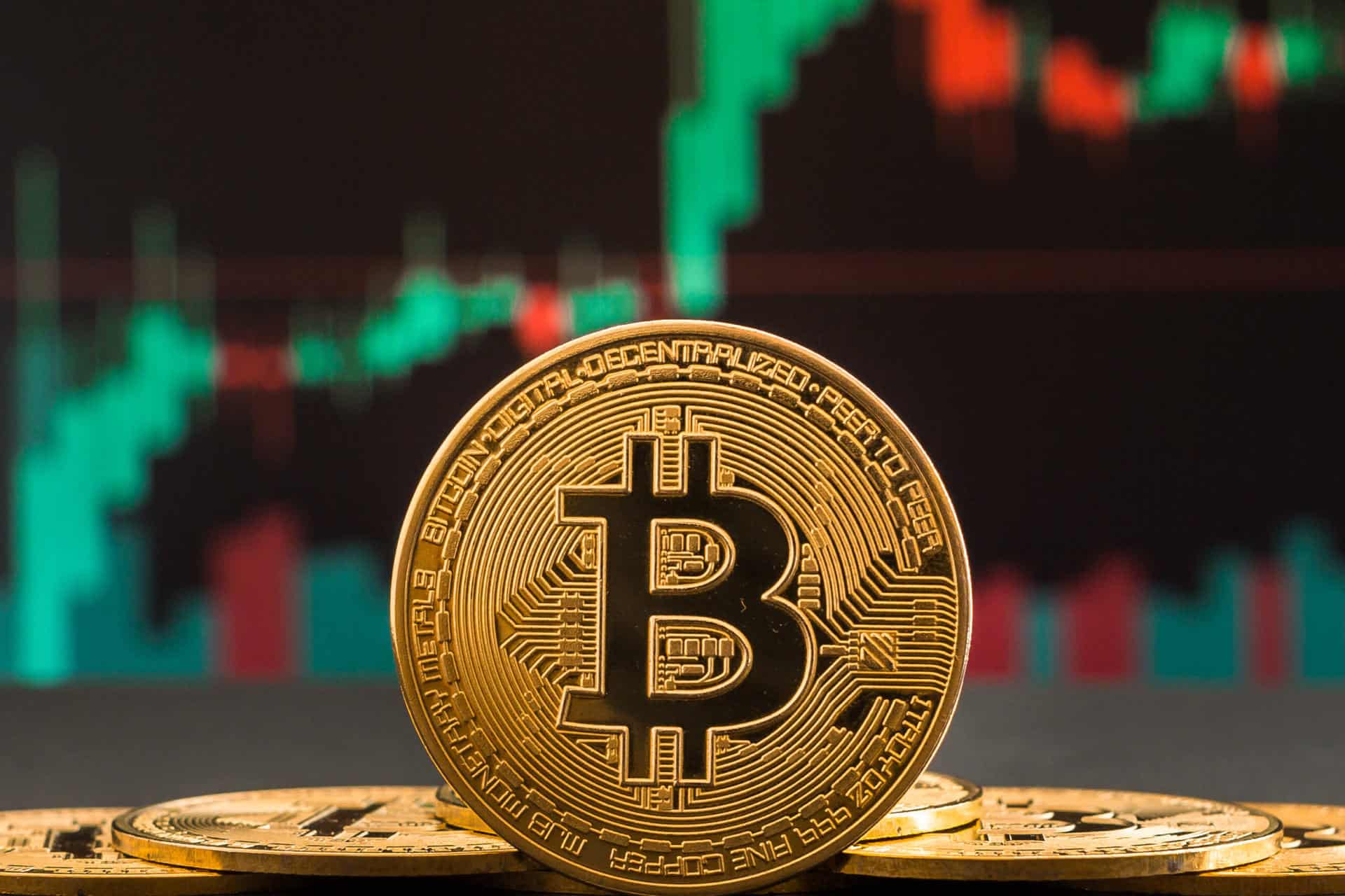 Bitcoin Kurs : Bitcoin-Kurs rutscht unter 8.000 US-Dollar: Miner