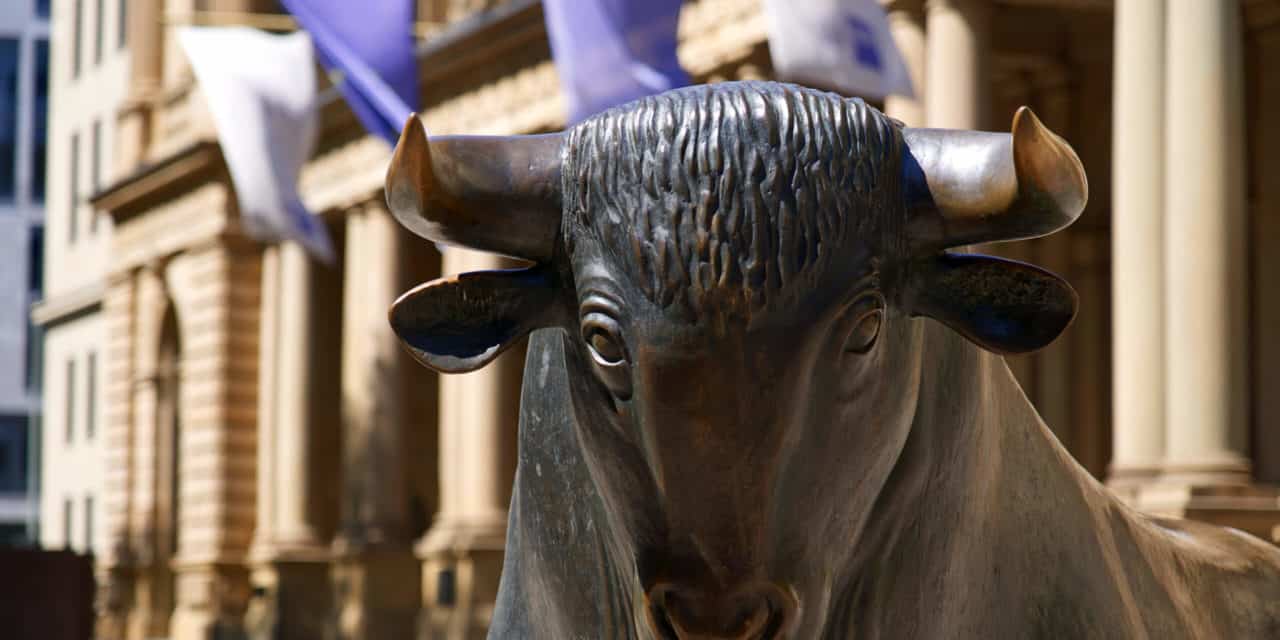 BTC kommt an die Börse: Xetra listet Bitcoin Exchange Traded Crypto