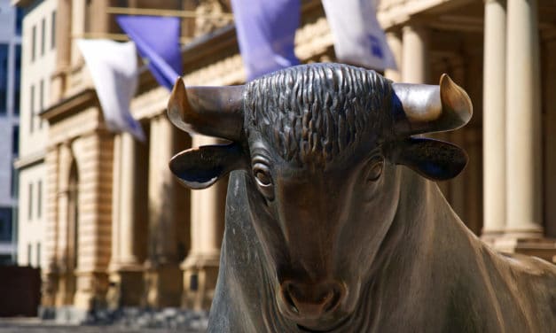 BTC kommt an die Börse: Xetra listet Bitcoin Exchange Traded Crypto