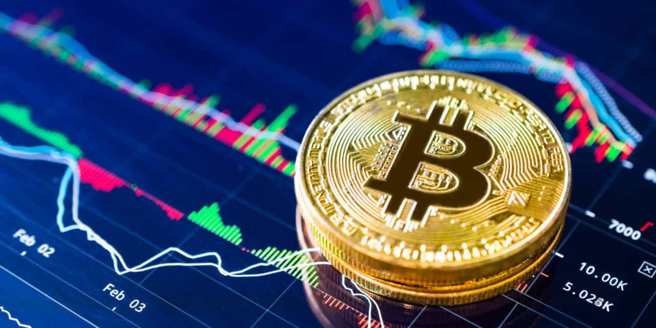 Bitcoin-Kurs vor Wende? Großinvestoren überrollen den Krypto-Markt