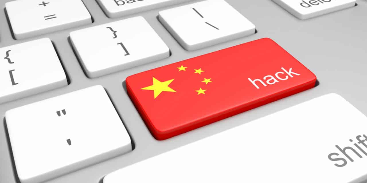 China: Polizei lässt Konten von tausenden Holdern einfrieren