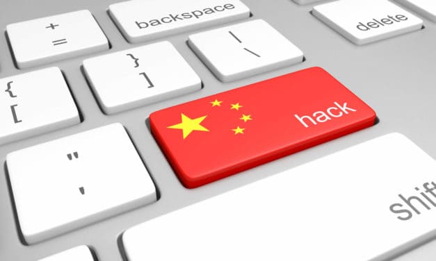 China: Polizei lässt Konten von tausenden Holdern einfrieren