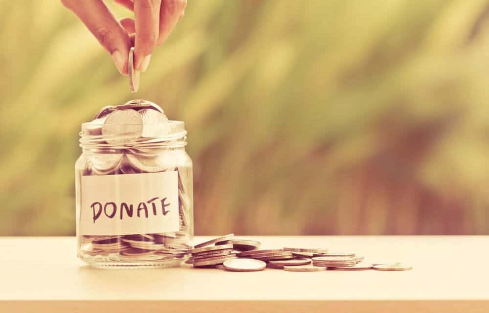 Menschenrechtsorganisation setzt sich für Bitcoin-Privatsphäre ein