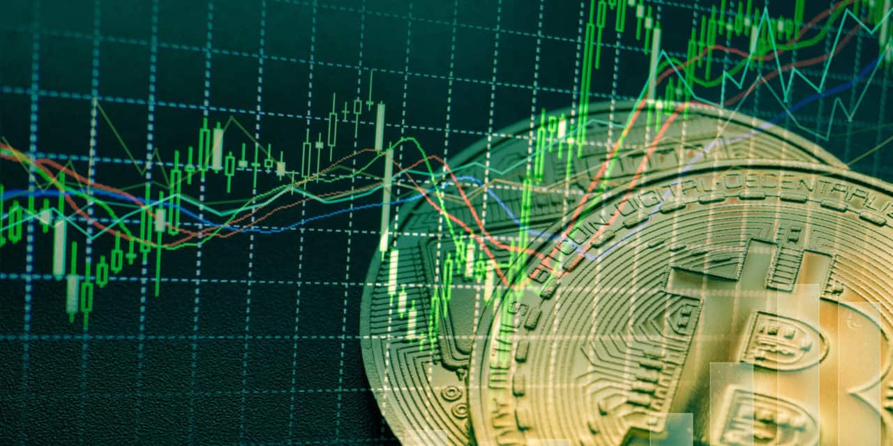 Bitcoin-Kurs (BTC) kommt nach Kursabschlag zögerlich aus der Deckung