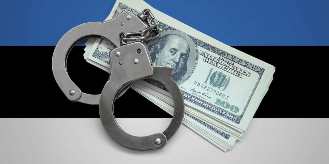 Estland entzieht 500 Krypto-Unternehmen die Genehmigung